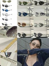 Picture of Balenciga Sunglasses _SKUfw56643689fw